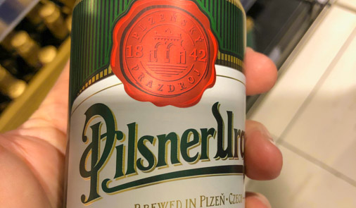 Pilsen Original